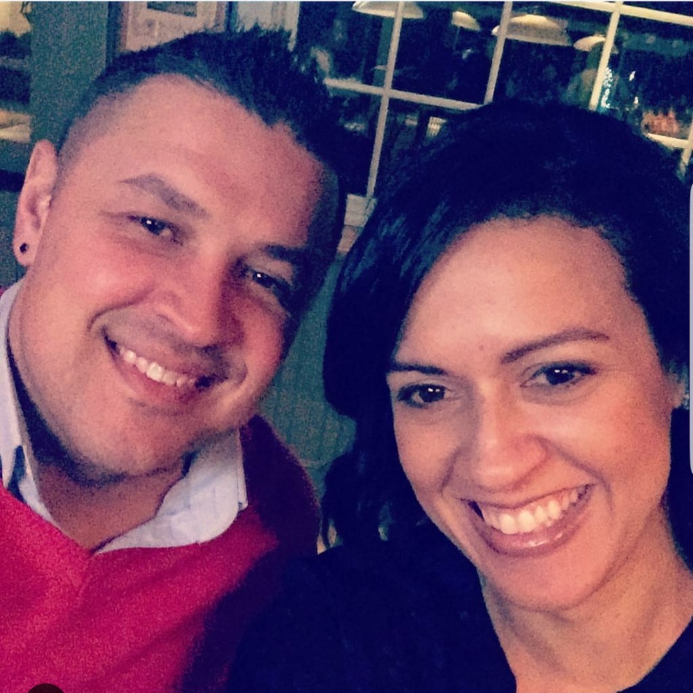 Meet your Posher, Brandon